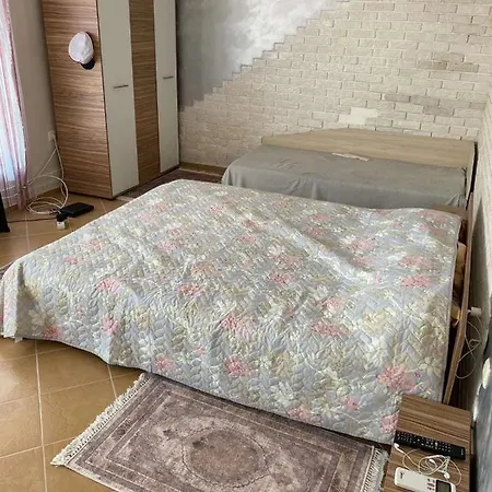 Студио До Какао Бийч * サニービーチ